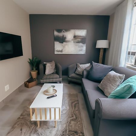 דורבן Ocean Rocks Villa, Umhlanga חדר תמונה