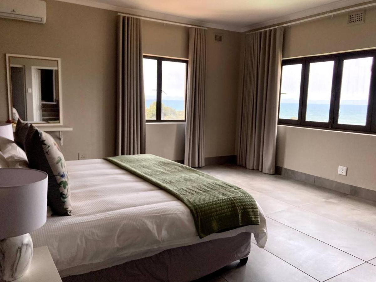 דורבן Ocean Rocks Villa, Umhlanga מראה חיצוני תמונה