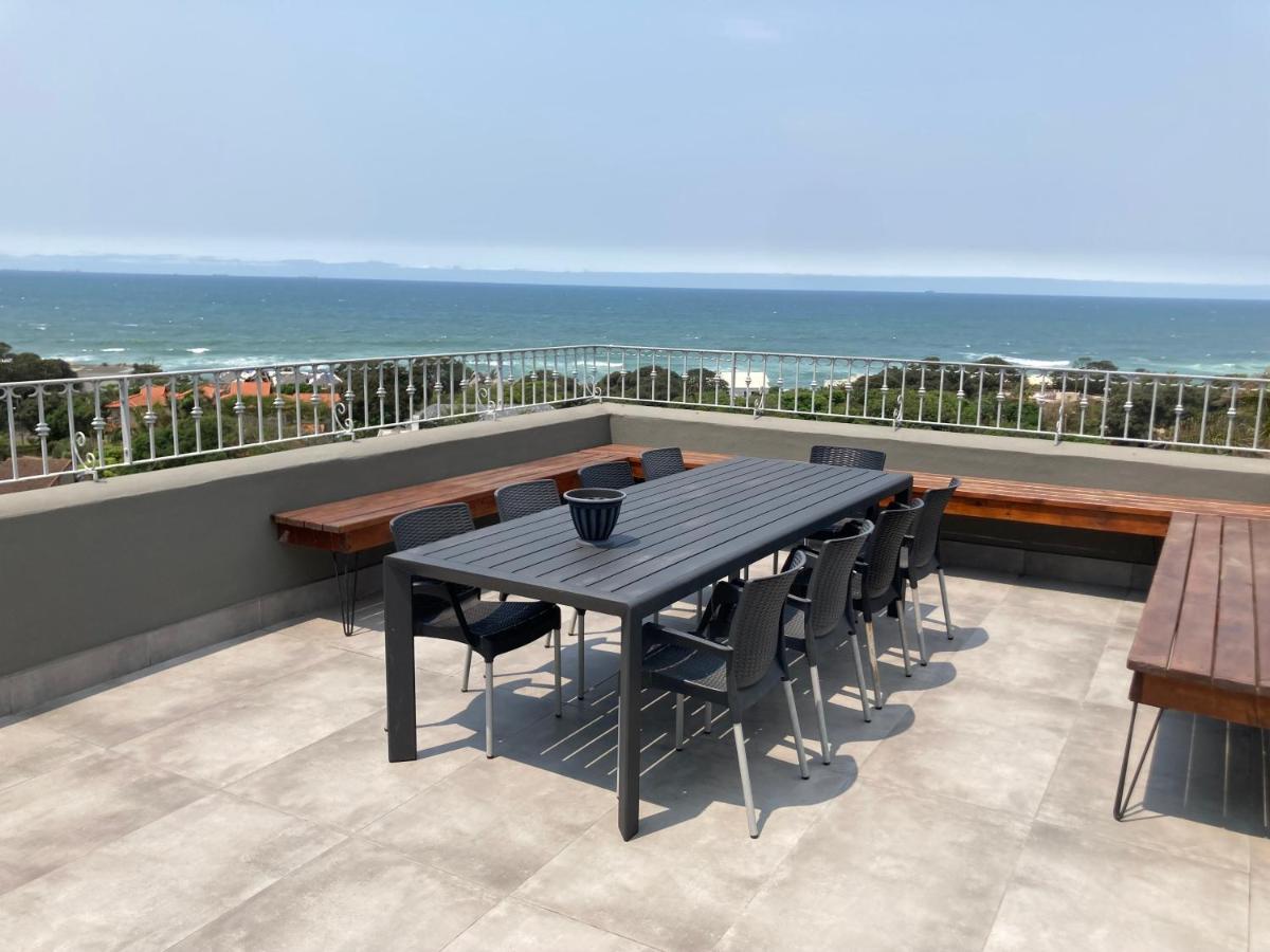 דורבן Ocean Rocks Villa, Umhlanga מראה חיצוני תמונה