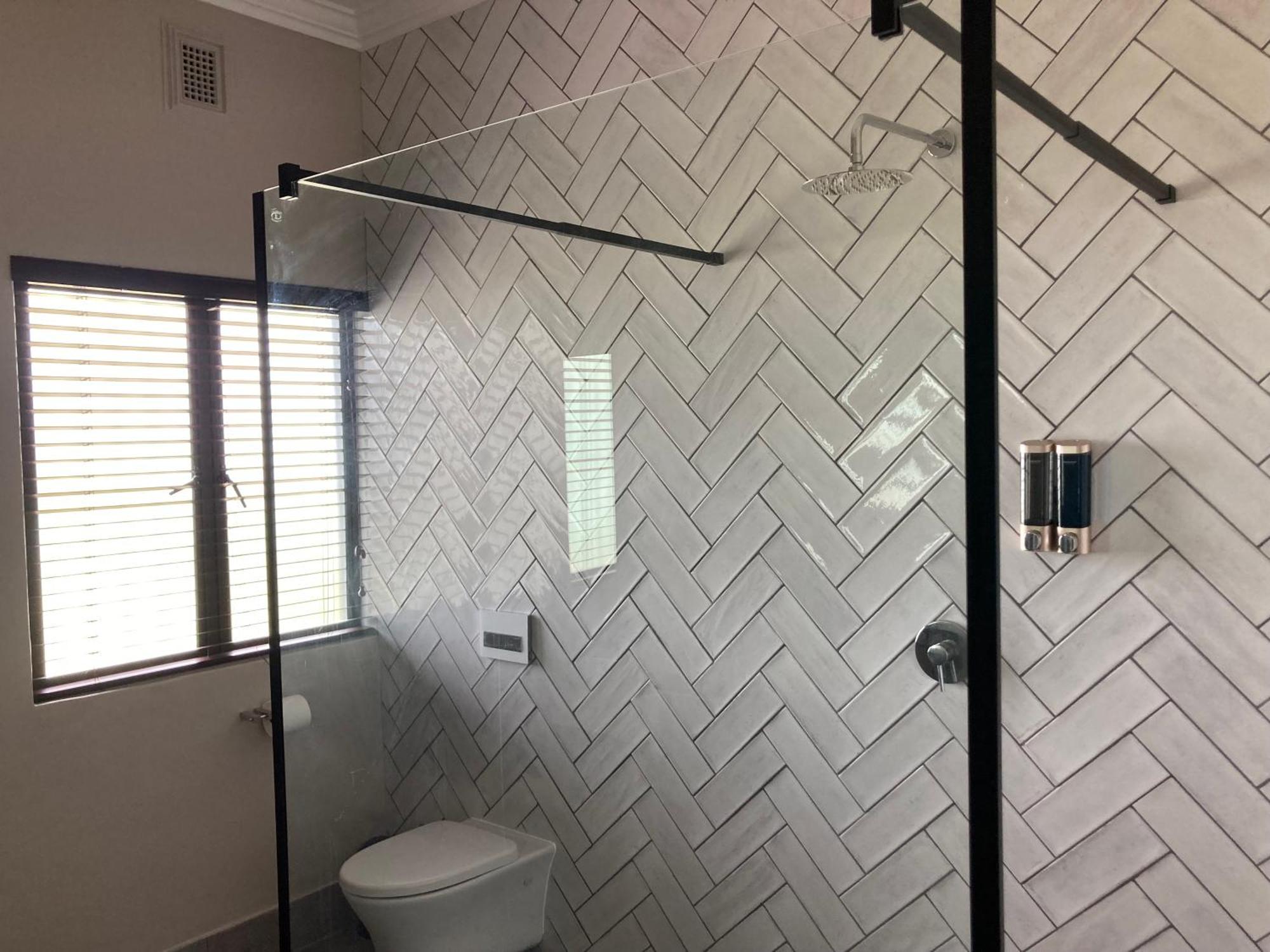 דורבן Ocean Rocks Villa, Umhlanga מראה חיצוני תמונה